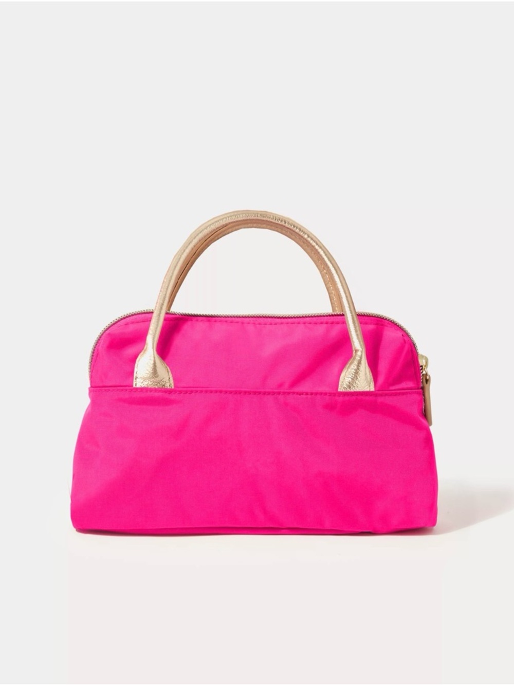 NWT Lilly Pulitzer Kerrington Top Handle Mini Bag “Parigi Pink” - Picture 3 of 9